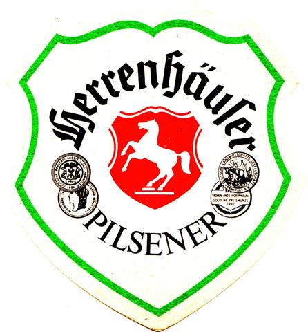 hannover h-ni herren sofo 1ab (220-herrenhuser pilsener)